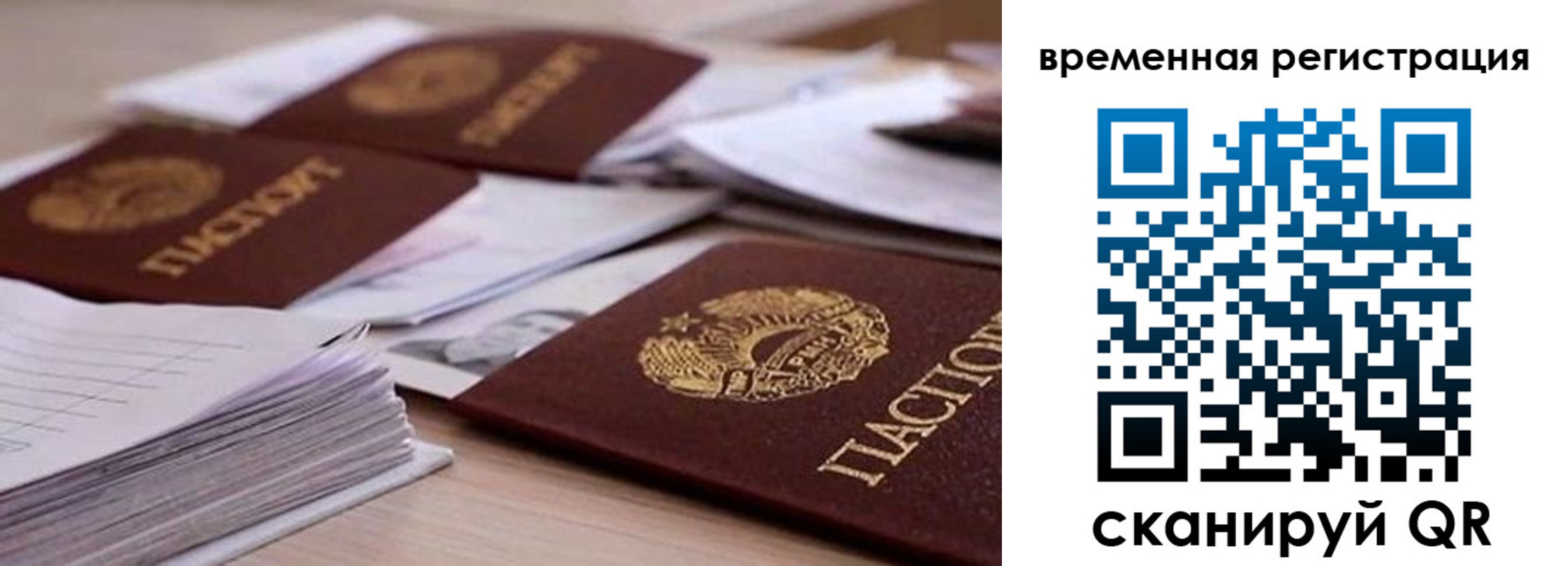 временная регистрация поиск в Оленегорске